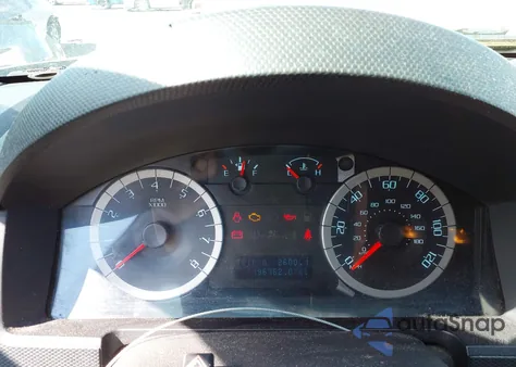 2012 Ford Escape Xlt из США, поврежденный, VIN 1FMCU9DG6CKC70903